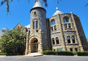 San Anselmo: Legacy Trail Audio Tour