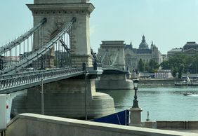 Budapest: Twin Cities Unveiled Audio Tour