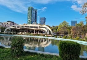 Tirana: Timeless Cultural Heritage Audio Tour