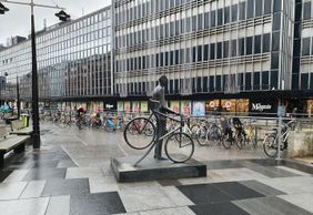 Aarhus: Timeless Tales Audio Tour