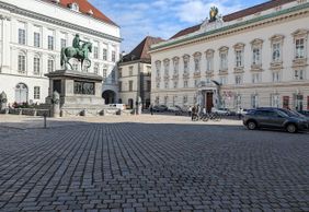 Vienna: Beethoven's Melodic Heritage Audio Tour