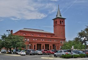 El Paso: Downtown Legends & Lore Audio Tour