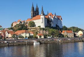 Meissen: Town Secrets Audio Tour