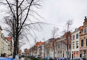 Delft: Historical Gems Exploration Audio Tour