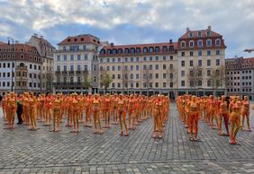Discover Dresden's Regal Past: In-App Audio Tour