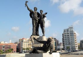 Beirut: Echoes of History Audio Tour
