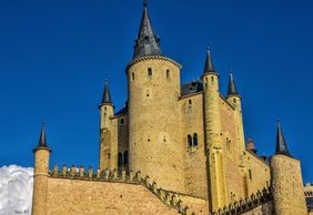 Segovia: Whispers of History Audio Tour
