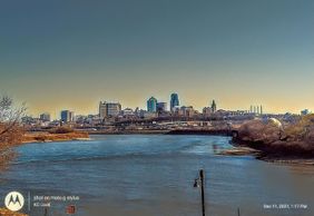 Kansas City: Downtown History Audio Tour