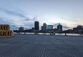 Toledo: Nautical Chronicles Audio Tour