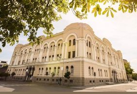 Banja Luka: Heritage & Architecture Audio Tour