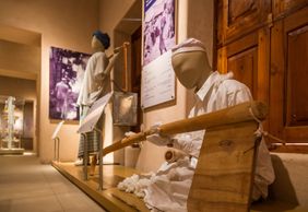 Sharjah: Heritage & Mystery Audio Tour