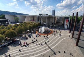 Bonn: Voyage through Political Heritage Audio Tour
