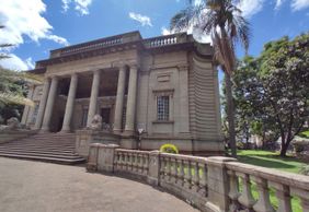 Nairobi: Trailblazers' Footsteps Audio Tour