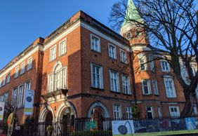 Cork: Echoes of the Past Audio Tour