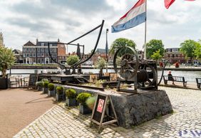 Haarlem: Historical Tapestry Audio Tour
