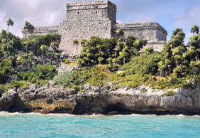 Tulum: Echoes of the Mayan Civilization Audio Tour