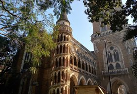 Mumbai: Heritage & Architectural Audio Tour