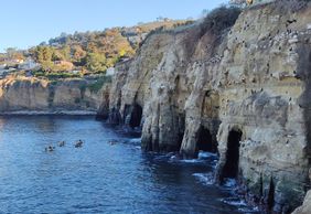 San Diego: La Jolla's Charms Audio Tour
