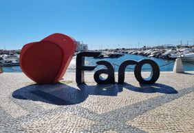 Faro: Landmark Legends Audio Tour