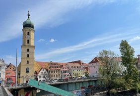 Graz: Imperial Elegance & Art Audio Tour