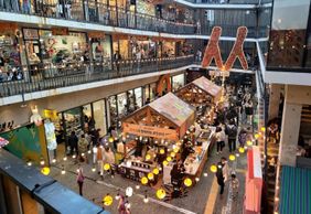 Seoul: Insadong Walking Tour of Art, History & Cuisine