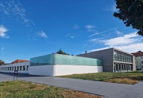 Dessau: Architectural Wonders Audio Tour