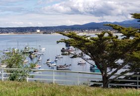 Monterey: Pirate Legends Audio Tour