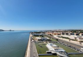 Lisbon: Age of Discovery Audio Tour