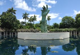 Miami: Cultural Odyssey Audio Tour