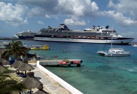 Cozumel: Echoes of Culture Audio Tour