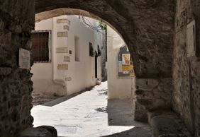 Naxos: Echoes of History Audio Tour