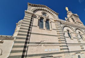 Marseille: Secret Trails & Ancestral Tales Audio Tour