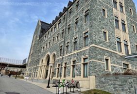 Washington, D.C.: Kennedy Legacy Audio Tour