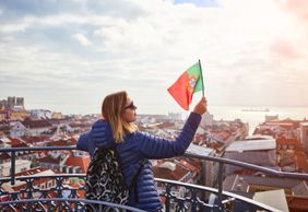 Lisbon: Heartbeat of the City Audio Tour