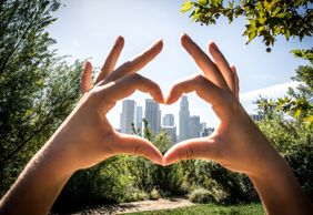 Real Los Angeles: Exploring the City's Charming Vibe Beyond the Entertainment