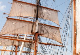 San Diego: Downtown and Maritime History Audio Tour