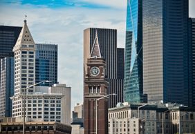 Seattle: Downtown Landmarks Audio Tour