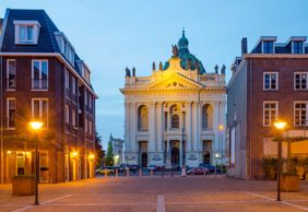 Oud Gastel: Echoes of History Audio Tour