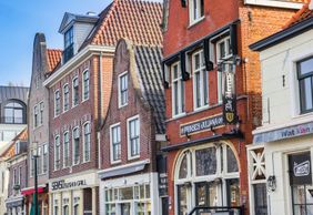 Purmerend: Timeless Markets Audio Tour