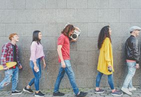 London: Rock 'n' Roll Beginnings Audio Tour