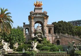 El Born Neighborhood: Feel the Spirit of Catalonia