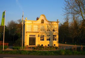 Amsterdam: Wester-Amstel Country House Audio Tour