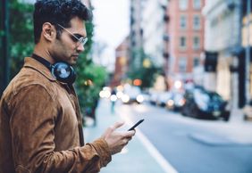 New York City: Dutch Roots of Manhattan Audio Tour