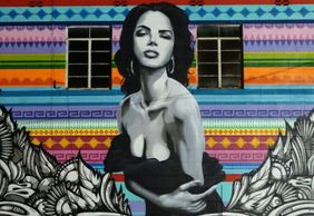 San Antonio: Texan Rebels & Spanish Echoes Audio Tour