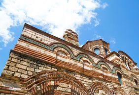 The Heart Of Nesebar: Tour Through The Old City