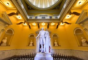 Richmond: Echoes of the Civil War Audio Tour