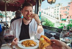 Discover Culinary Venice: Eat and Drink Like the Locals