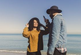 Fisherman's Wharf In-App Audio Tour: Exploring Iconic Waterfront Neighborhood