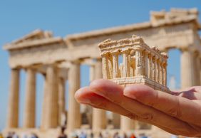 Athens: Acropolis Museum Ticket