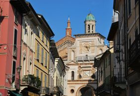 Crema: Lombardy's Secret Gem Audio Tour